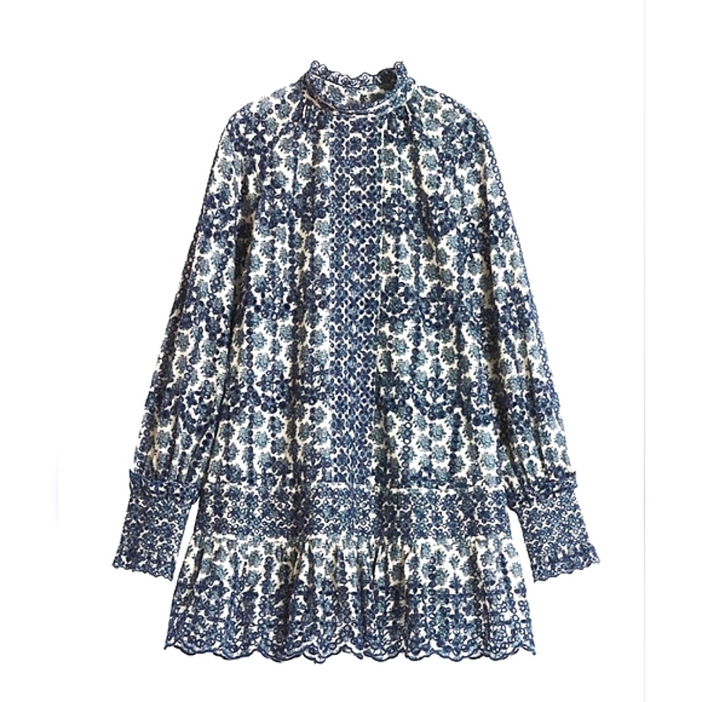 Sabyasachi x H&M Mini Dress